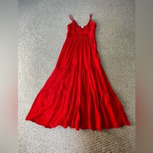 Gianni bini dress